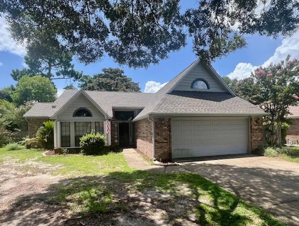 Northwest Florida Real Estate | View 1236 Whitewood Way | 3 Beds, 2 Baths