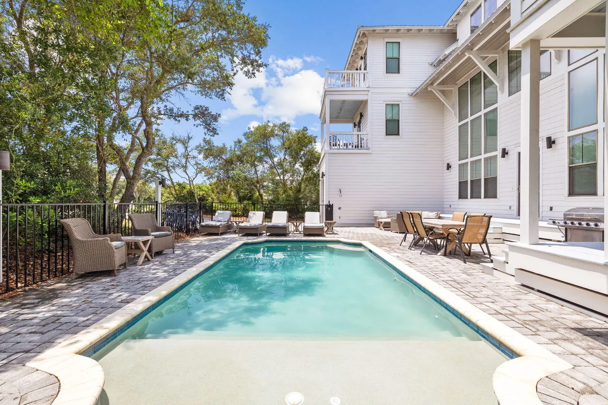 Northwest Florida Real Estate | View 12 Seabreeze Way | Listing