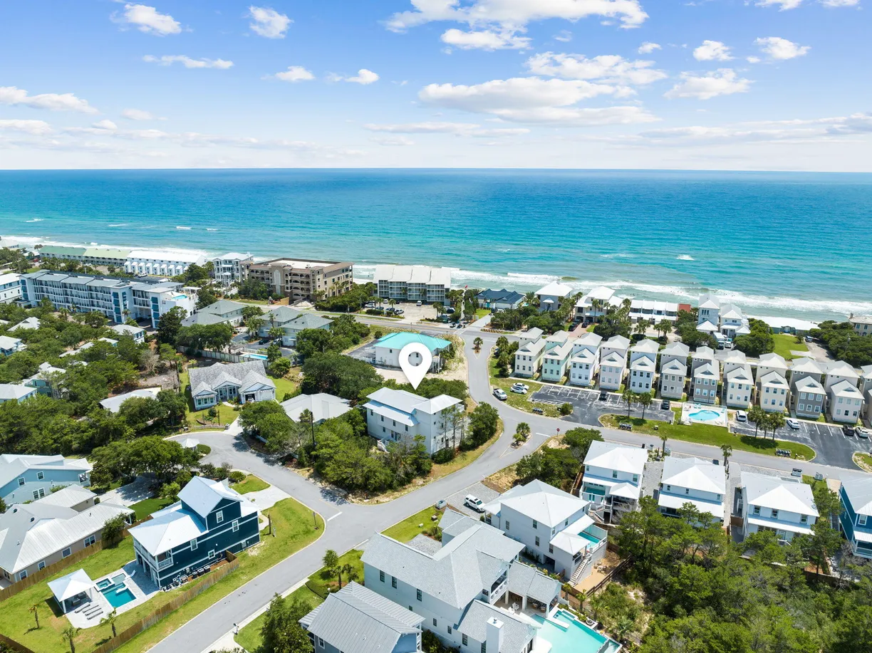 Northwest Florida Real Estate | View 12 Seabreeze Way | Listing
