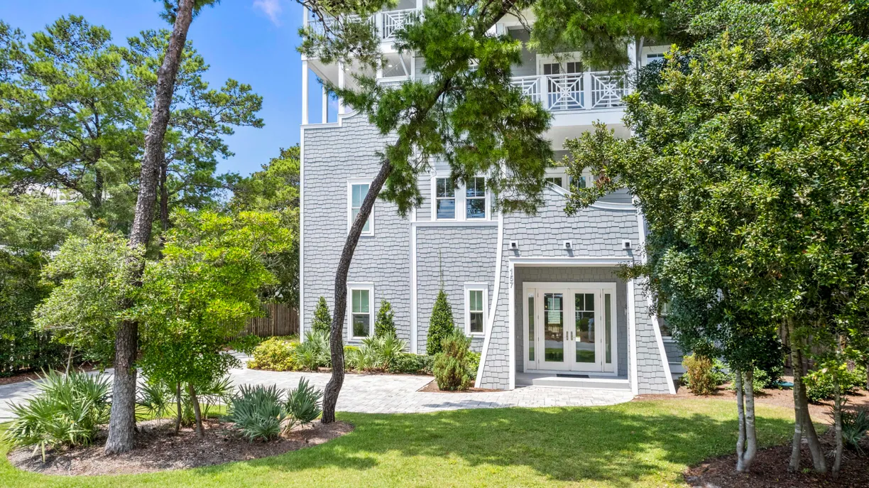 Northwest Florida Real Estate | View 157 Seacrest Drive | Listing