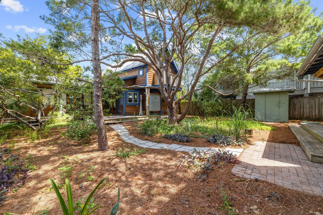 Northwest Florida Real Estate | View 217 Walton Rose Lane | Listing