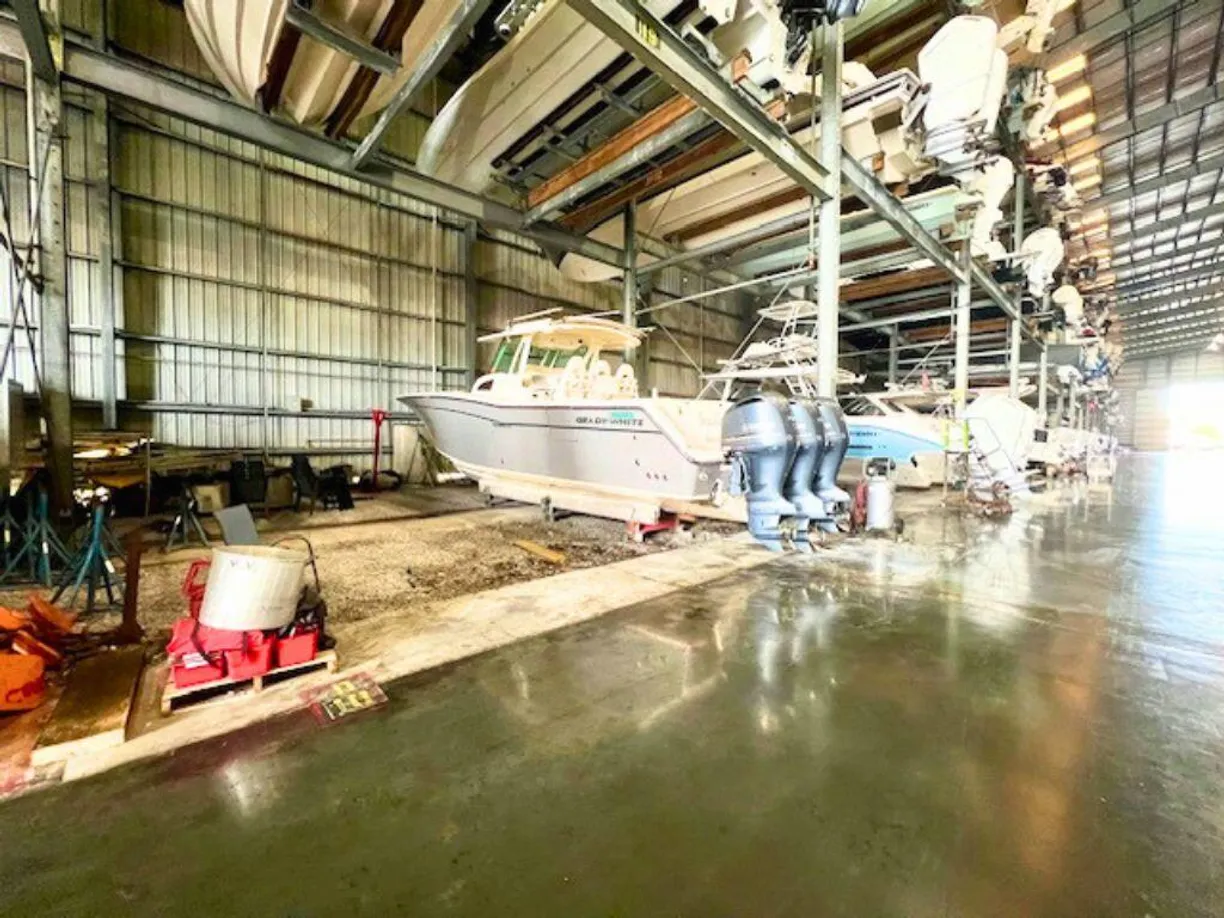 Northwest Florida Real Estate | View 4601 Legendary Marina Drive, D-012 | Listing