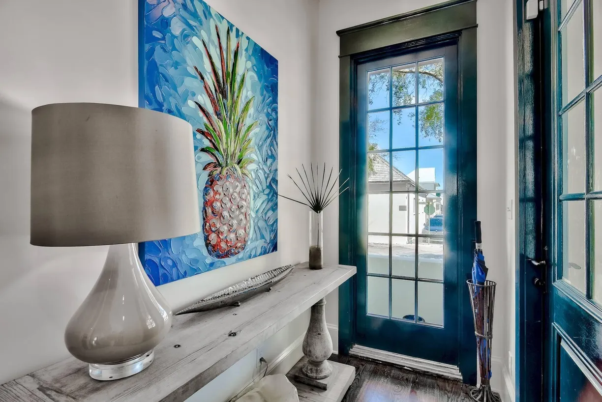 Northwest Florida Real Estate | View 184 E Water Street | Listing