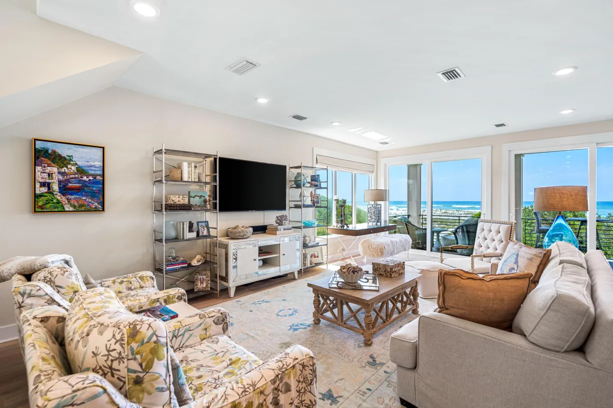 Northwest Florida Real Estate | View 460 Beachfront Trail | Listing