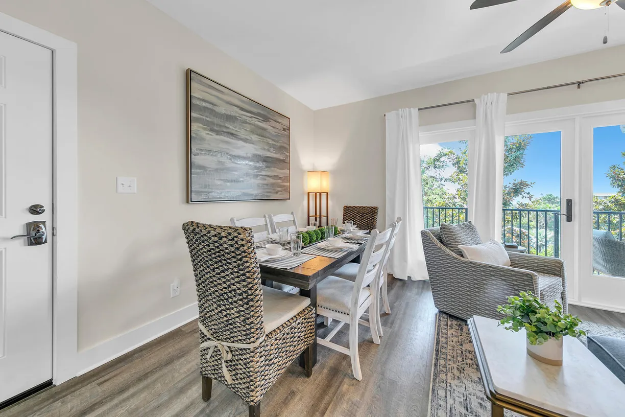 Northwest Florida Real Estate | View 3938 Hidden Lakes Way, 332 | Listing