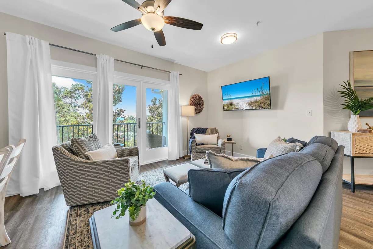 Northwest Florida Real Estate | View 3938 Hidden Lakes Way, 332 | Listing
