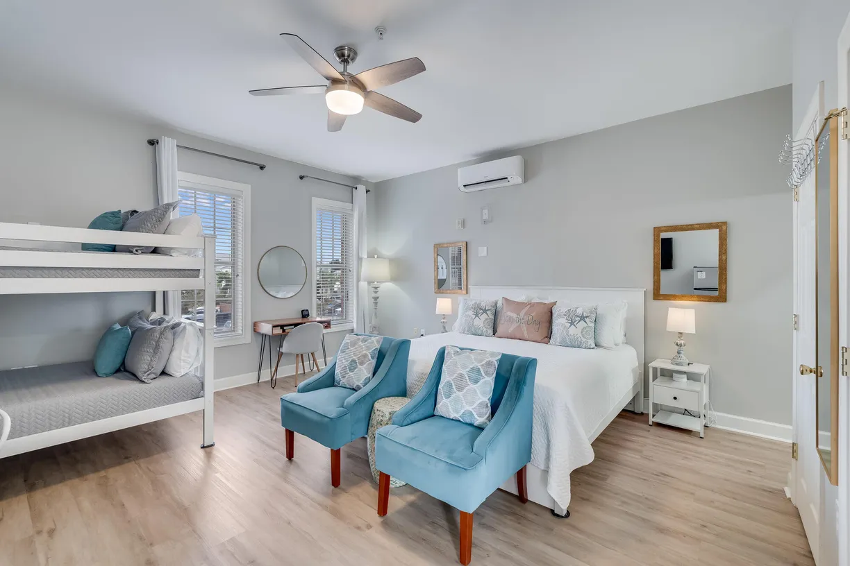 Northwest Florida Real Estate | View 10343 E Co Highway 30A, B279 | 1 Bath