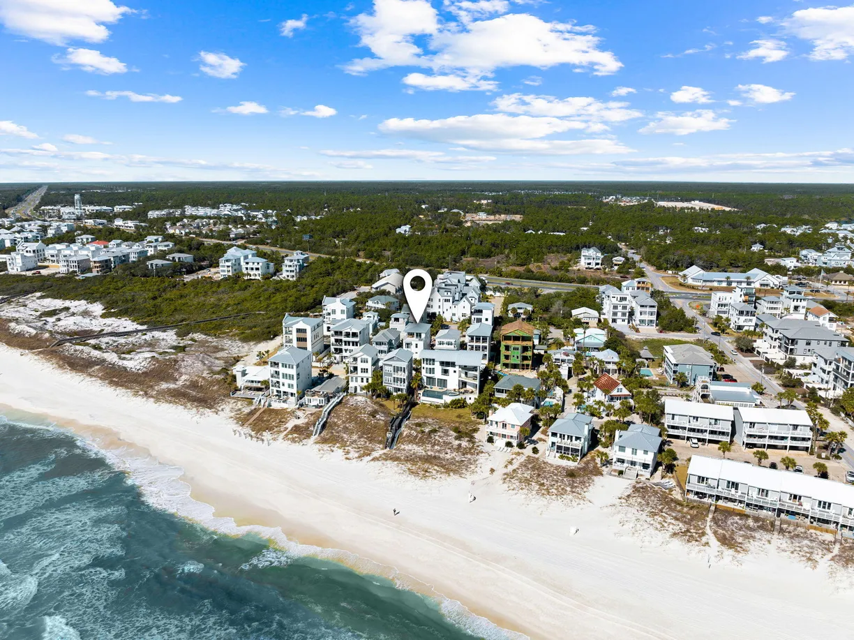 Northwest Florida Real Estate | View 76 Emerald Cove Lane S | Listing