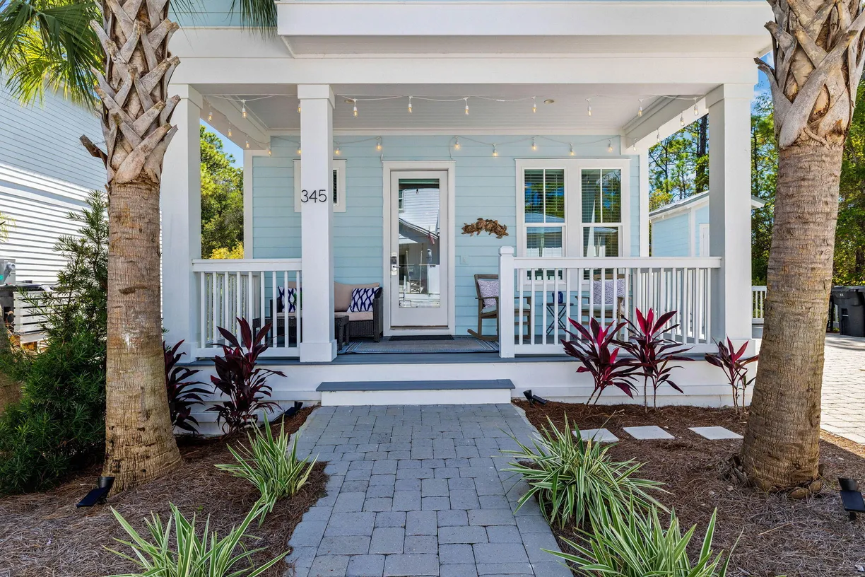 Northwest Florida Real Estate | View 345 Redbud Lane | Listing