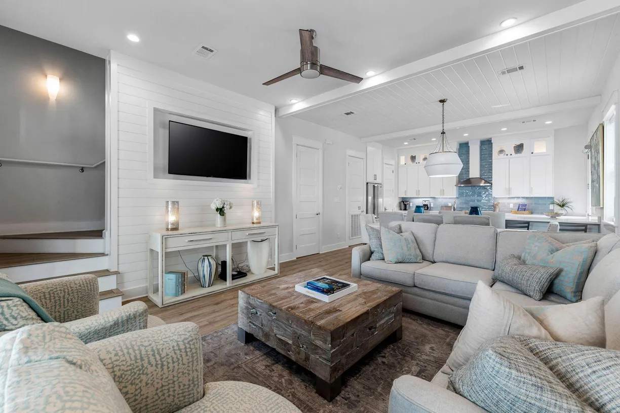 Northwest Florida Real Estate | View 345 Redbud Lane | Listing