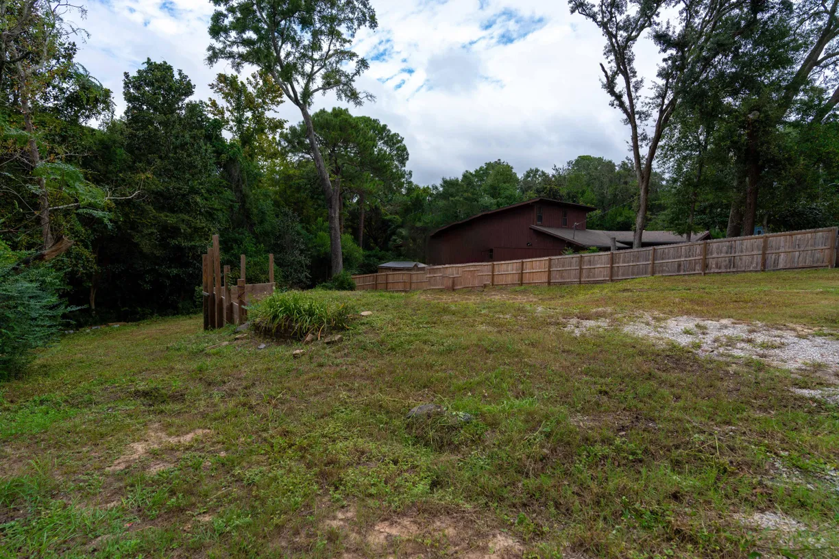 Northwest Florida Real Estate | View 716 Cypress Drive | Listing