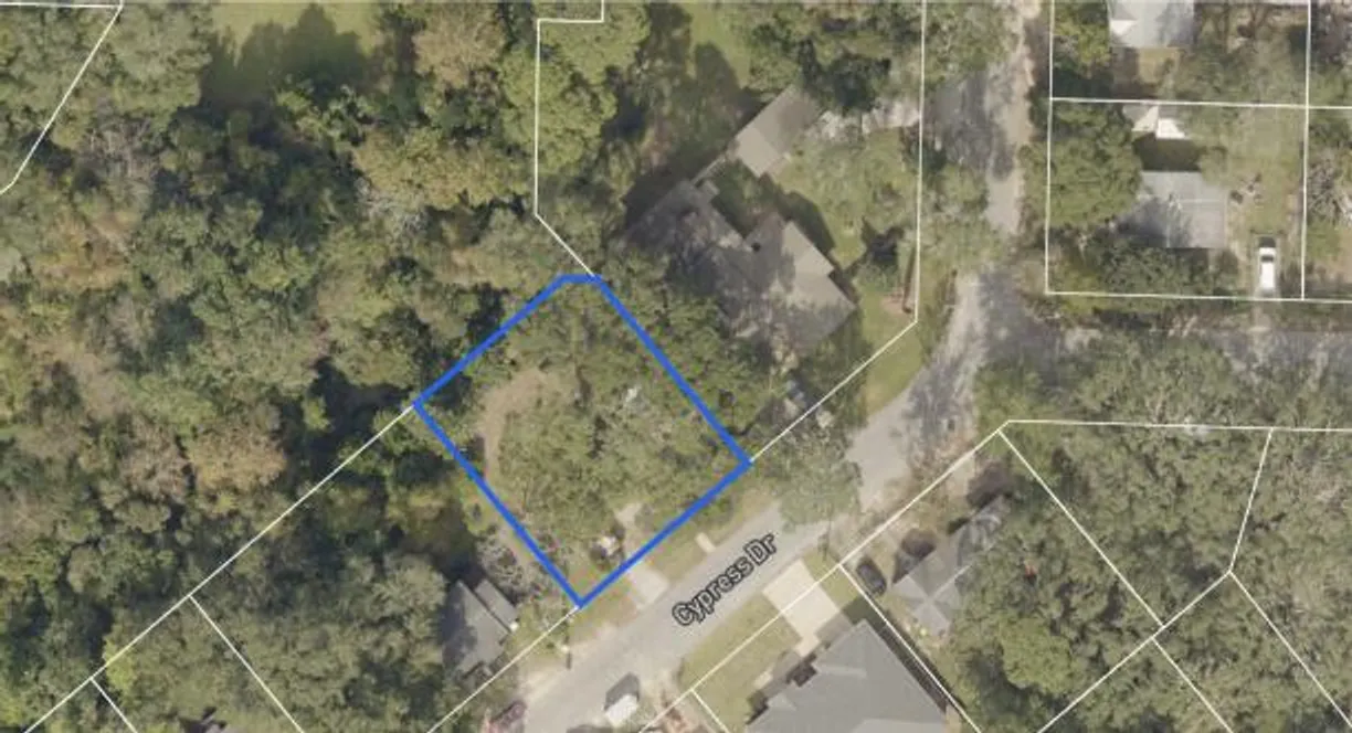 Northwest Florida Real Estate | View 716 Cypress Drive