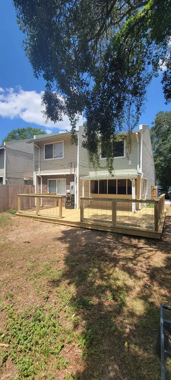 Northwest Florida Real Estate | View 90 4th Ave, A | Listing