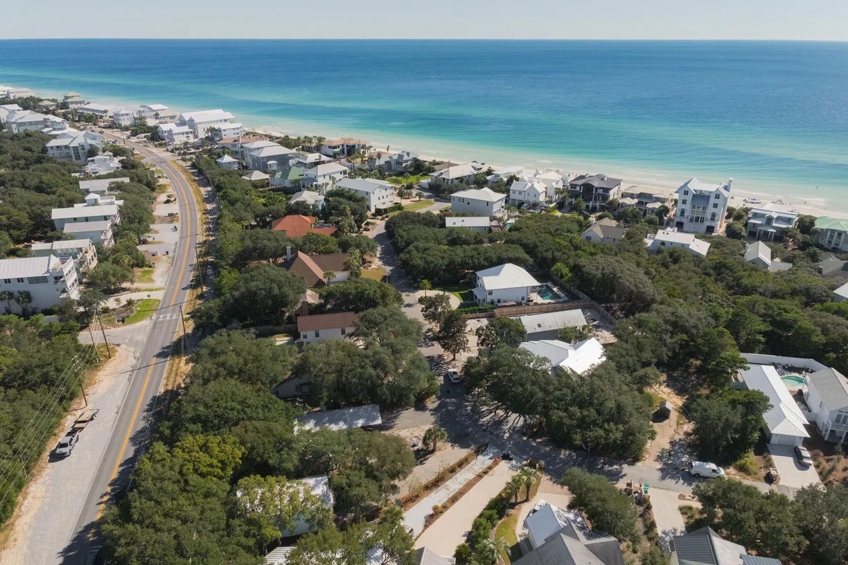 Northwest Florida Real Estate | View 377 Pelican Circle | Listing