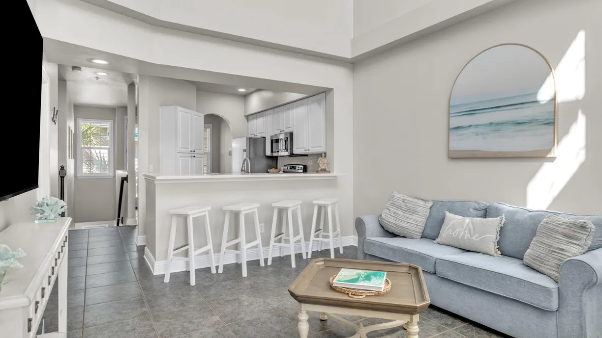 Northwest Florida Real Estate | View 124 Village Boulevard, 825 | Listing