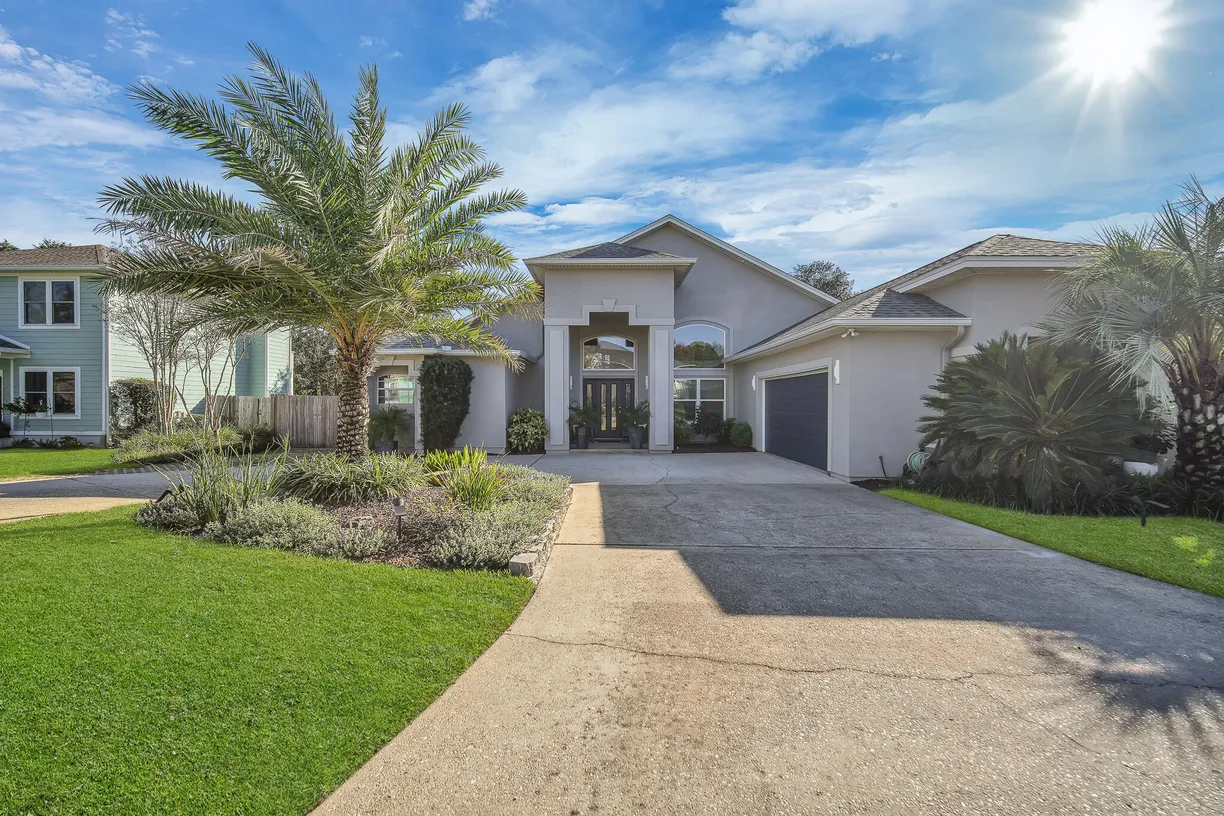 Northwest Florida Real Estate | View 9533 Monte Carlo Circle | Listing