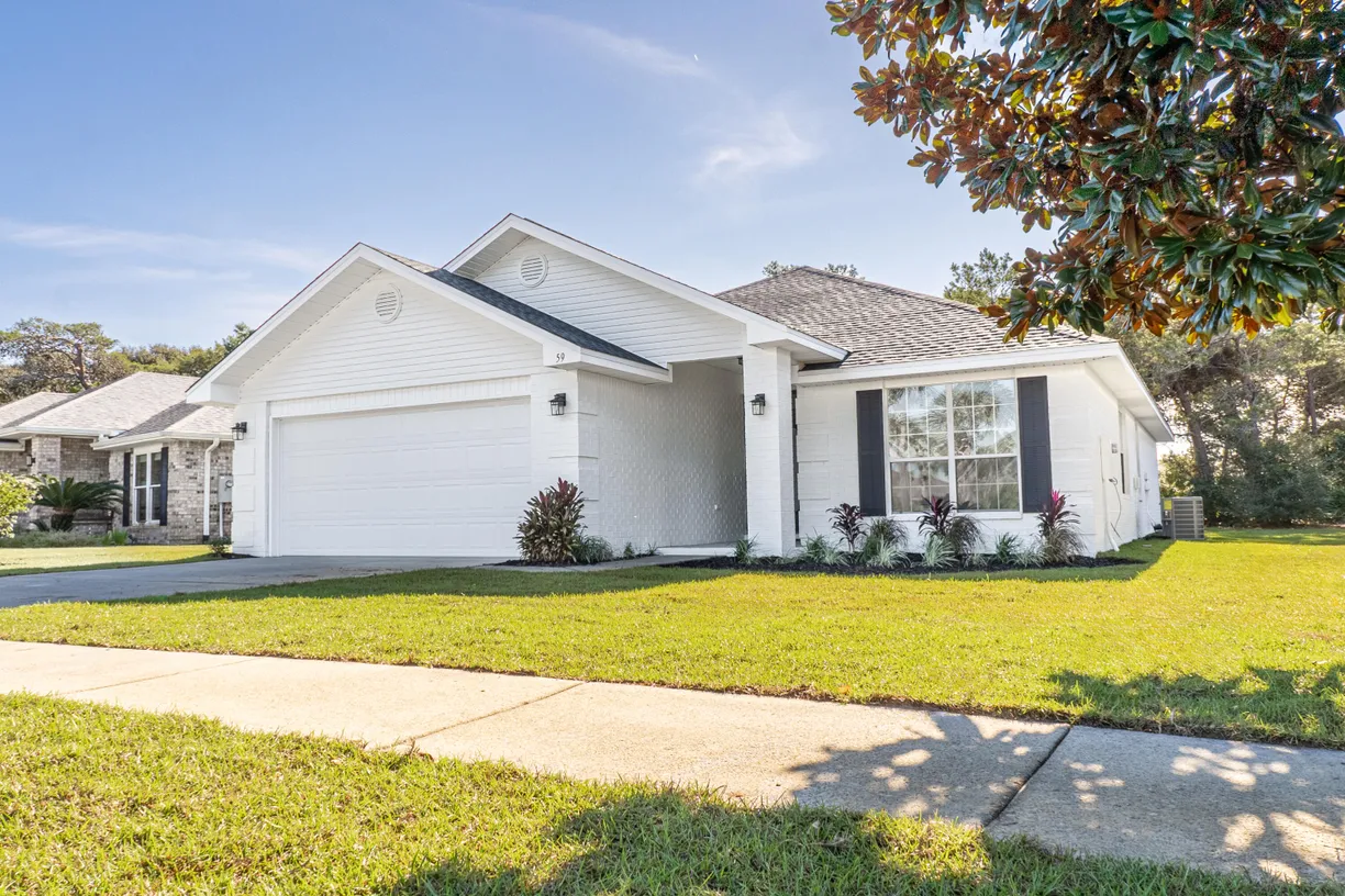 Northwest Florida Real Estate | View 59 MARIGOT BAY Circle | Listing