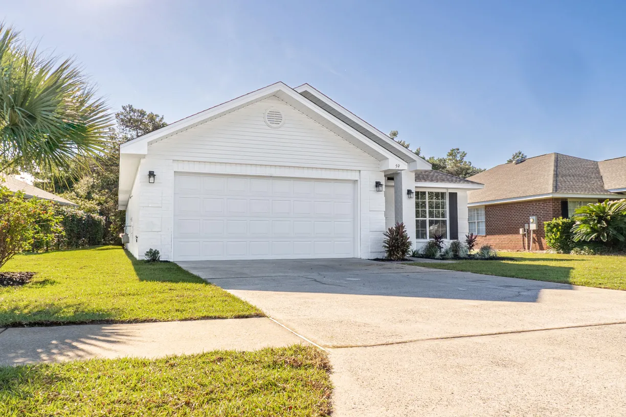 Northwest Florida Real Estate | View 59 MARIGOT BAY Circle | Listing