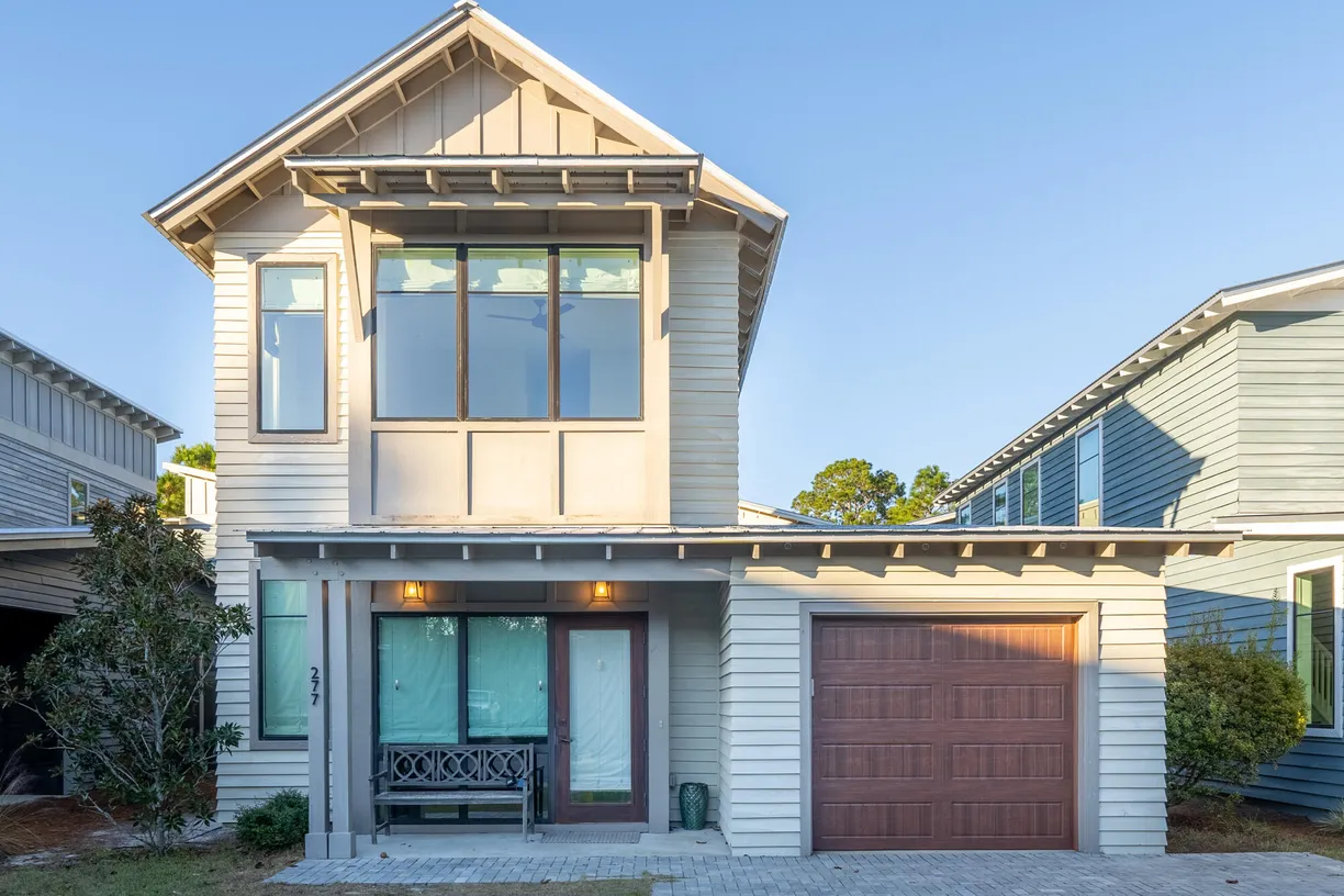 Northwest Florida Real Estate | View 277 Edens Landing Circle | 3 Beds, 3 Baths