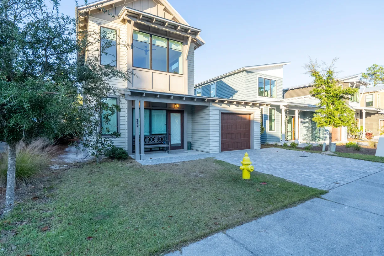 Northwest Florida Real Estate | View 277 Edens Landing Circle | Listing
