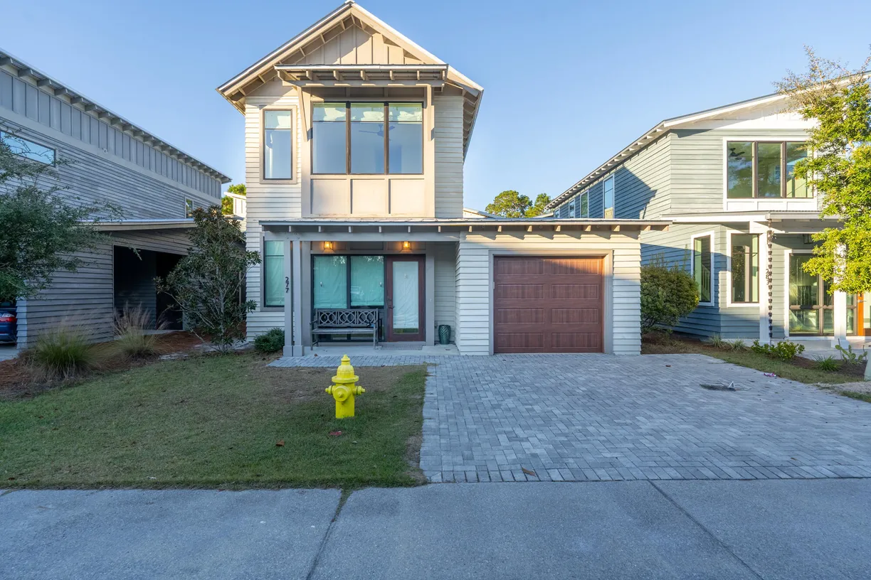 Northwest Florida Real Estate | View 277 Edens Landing Circle | Listing