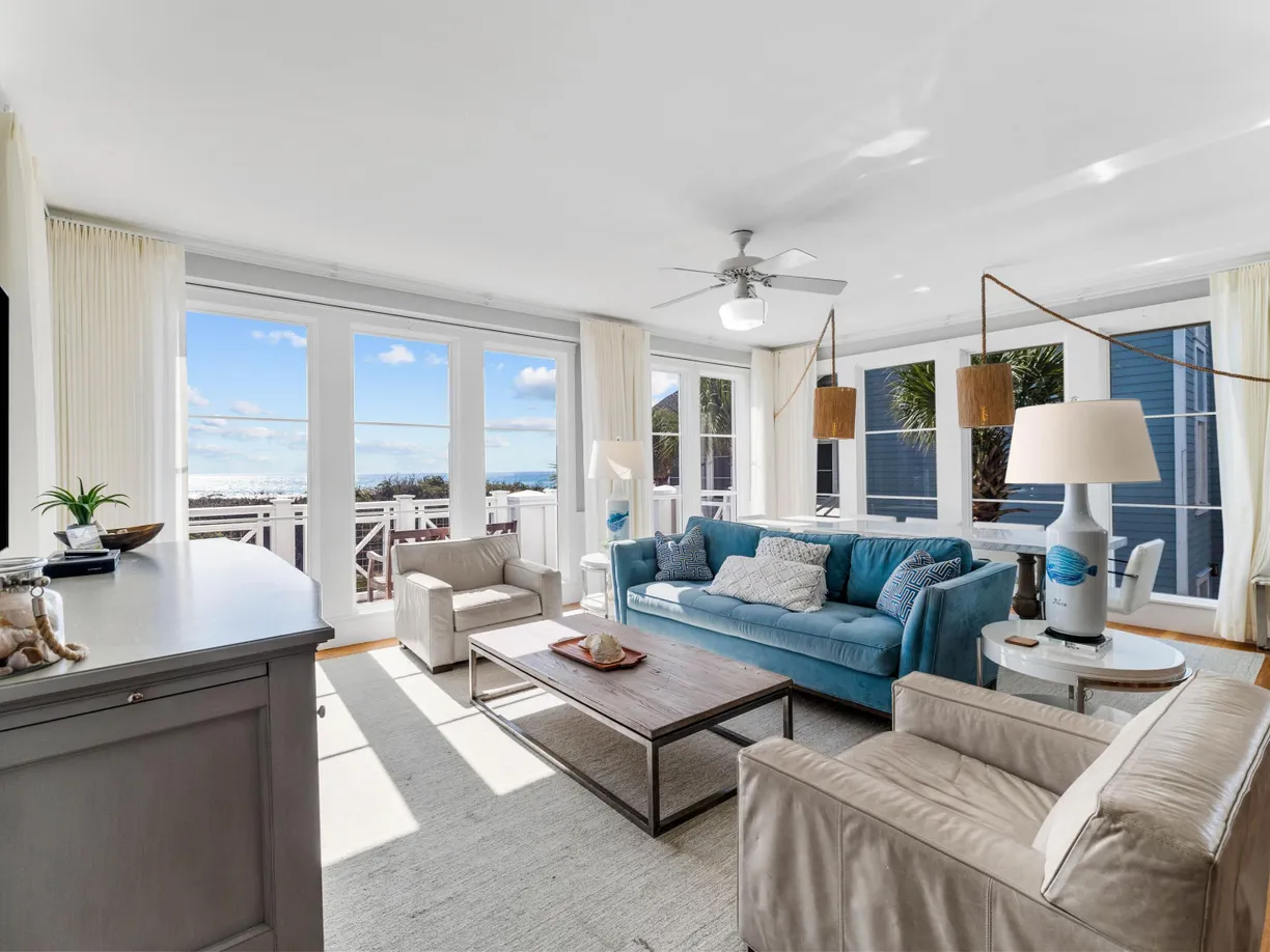 Northwest Florida Real Estate | View 337 Bridge Lane, 110B | 4 Beds, 4 Baths