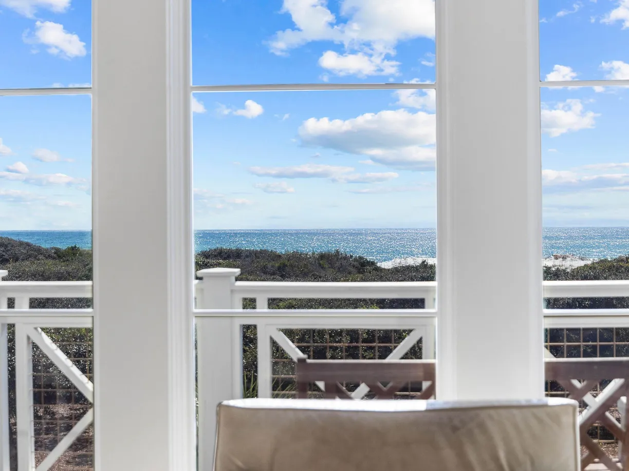 Northwest Florida Real Estate | View 337 Bridge Lane, 110B | Listing