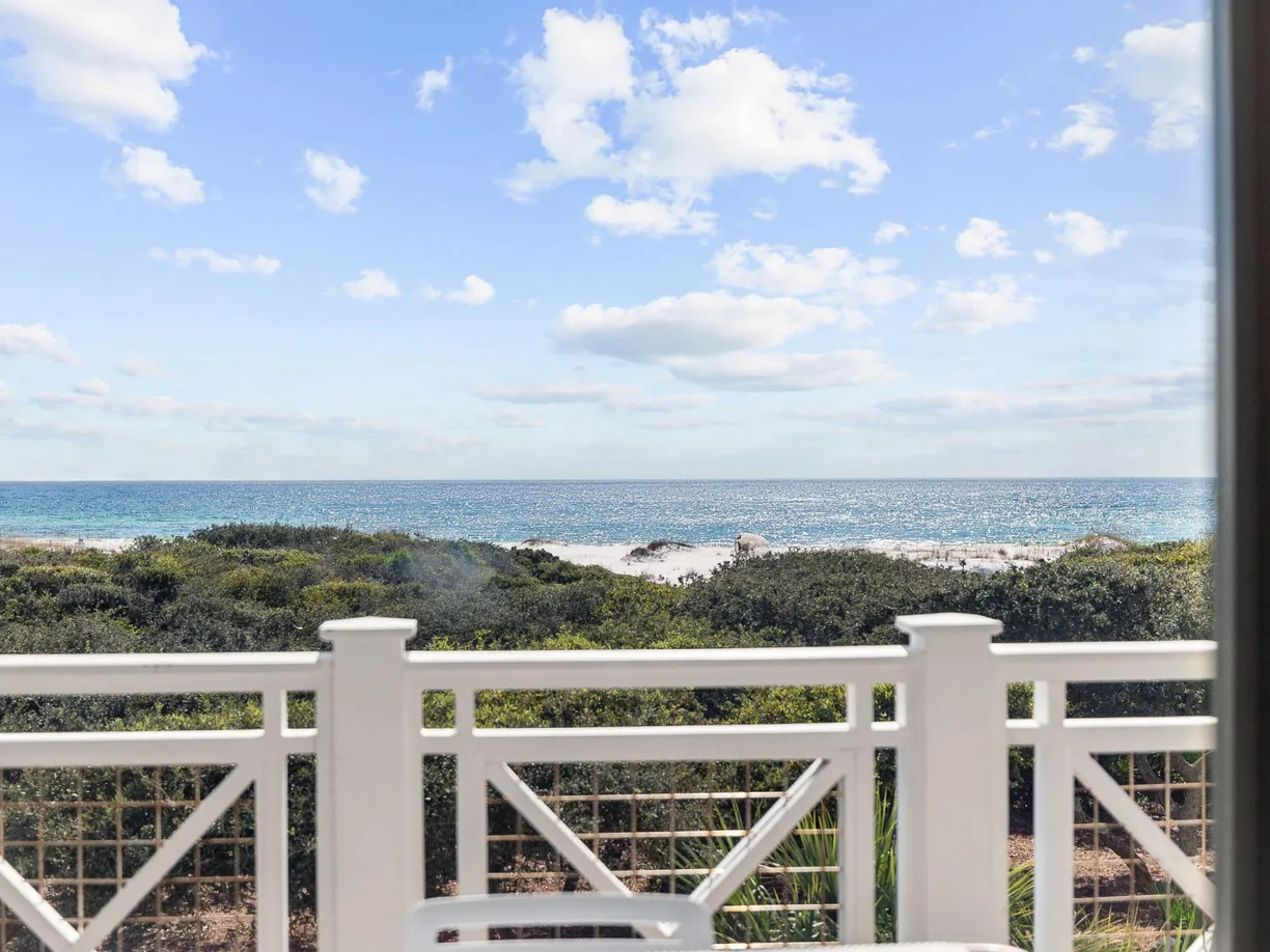 Northwest Florida Real Estate | View 337 Bridge Lane, 110B | Listing