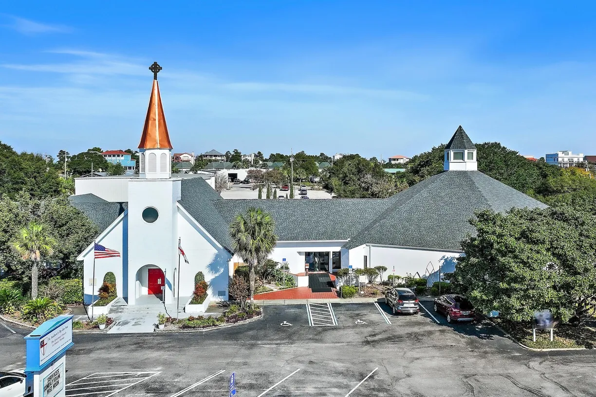 Northwest Florida Real Estate | View 307 Harbor Boulevard