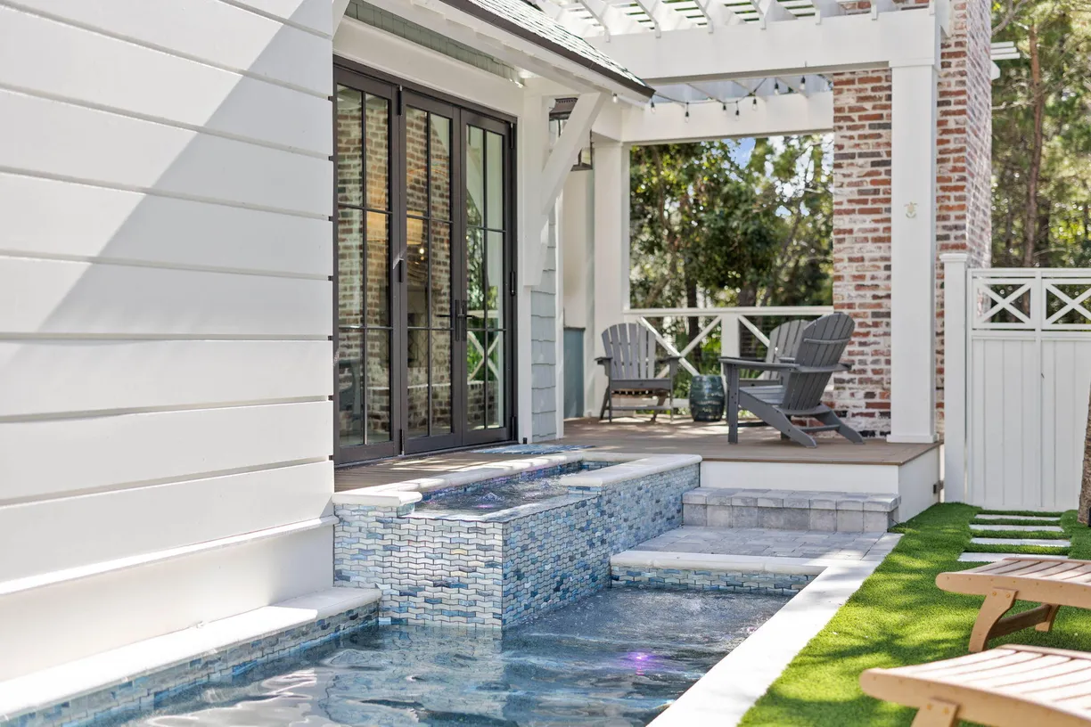 Northwest Florida Real Estate | View 130 E Yacht Pond Lane | Listing