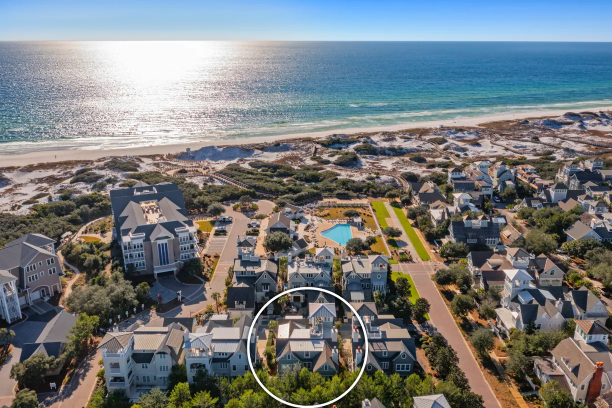 Northwest Florida Real Estate | View 27 Compass Rose Way | Listing