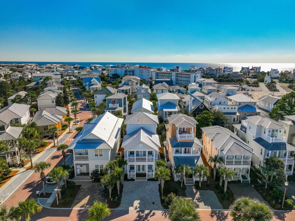 Northwest Florida Real Estate | View 115 Woody Wagon Way Way | Listing