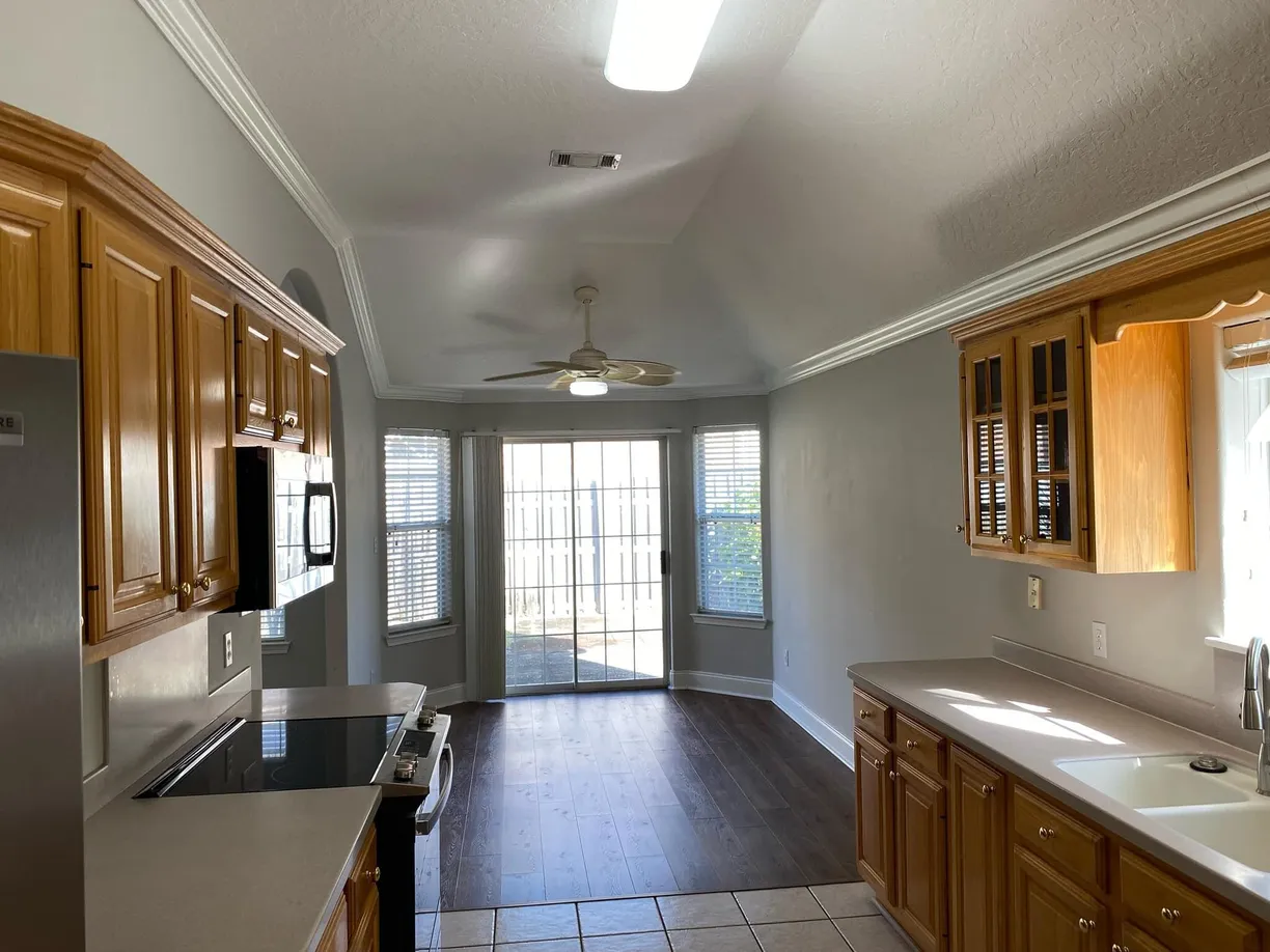 Northwest Florida Real Estate | View 1181 Cathridge | Listing
