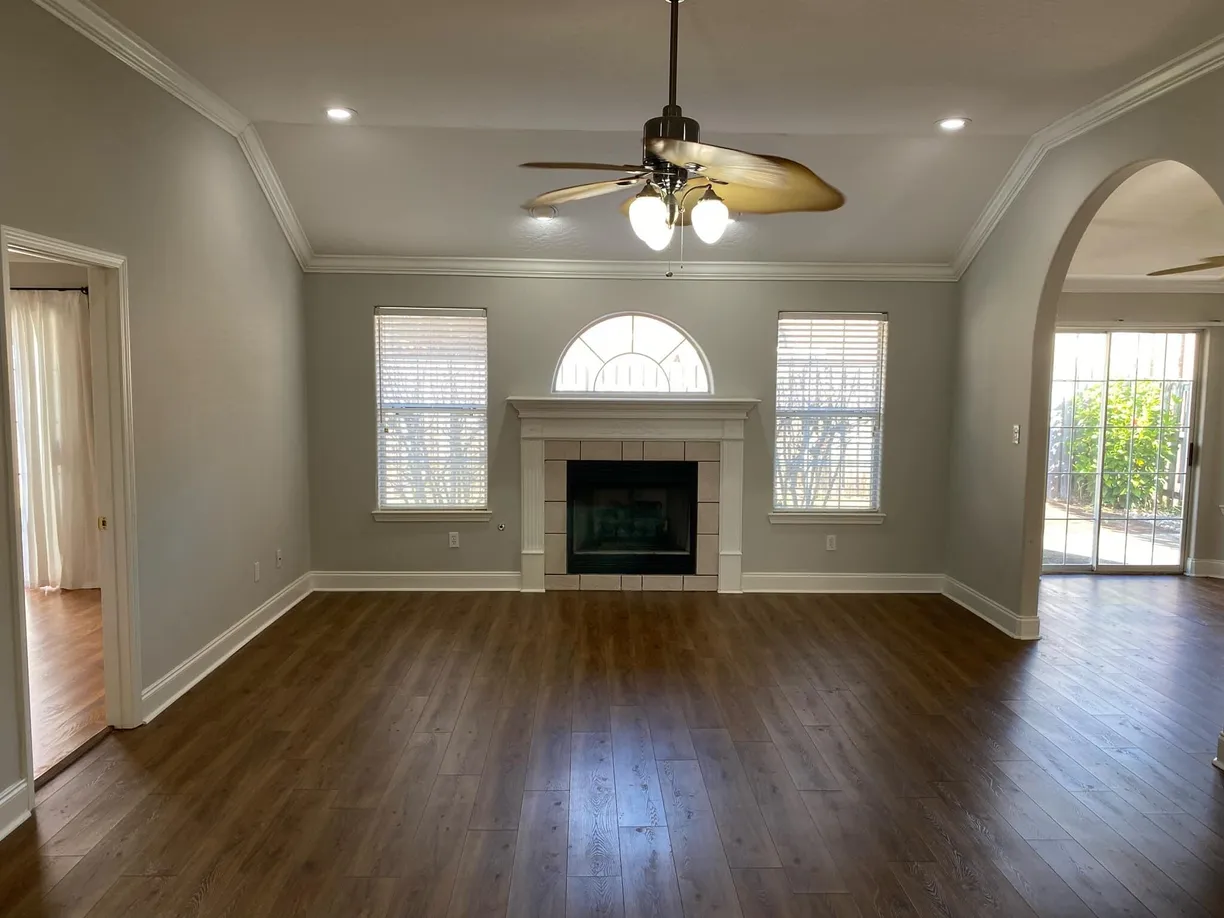 Northwest Florida Real Estate | View 1181 Cathridge | Listing