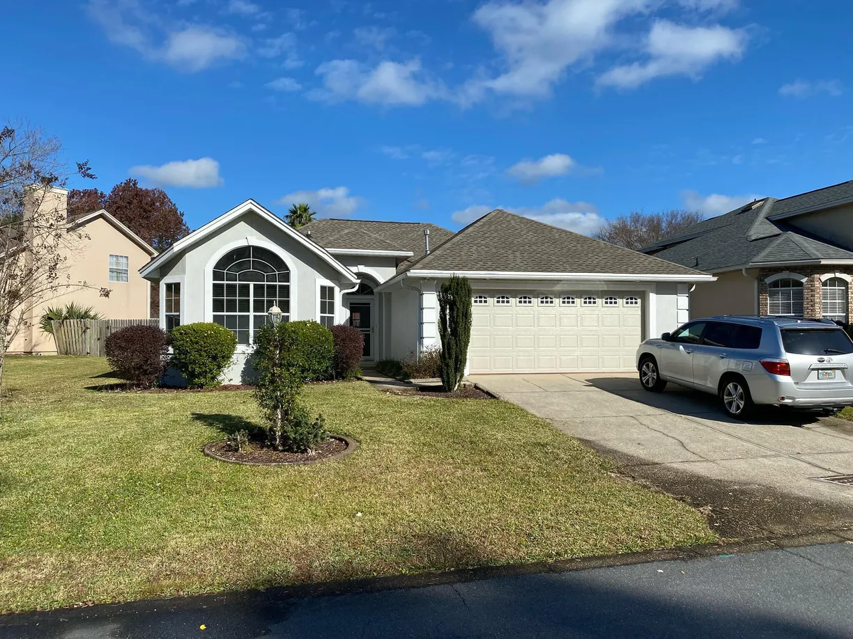 Northwest Florida Real Estate | View 1181 Cathridge | 3 Beds, 2 Baths