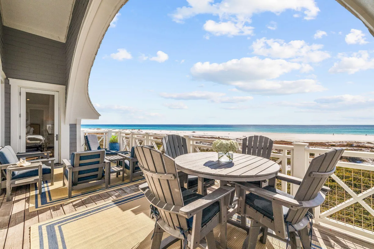 Northwest Florida Real Estate | View 429 S Bridge Lane, 324A | 3 Beds, 3 Baths