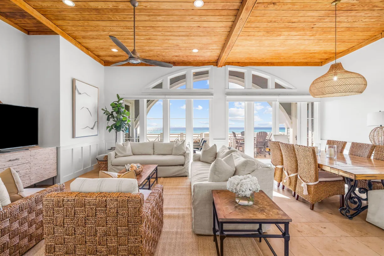 Northwest Florida Real Estate | View 429 S Bridge Lane, 324A | Listing