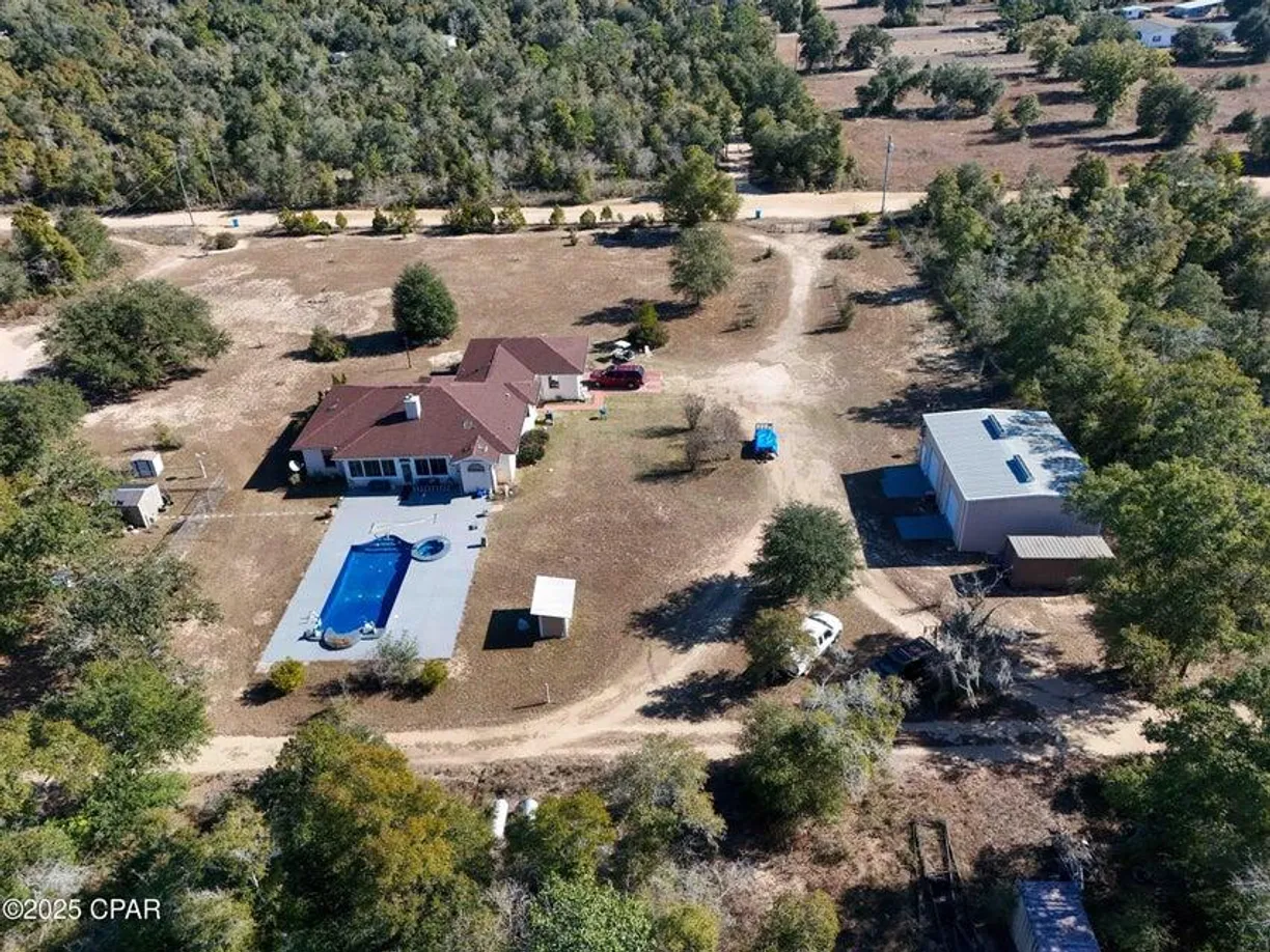Northwest Florida Real Estate | View 20413 Deep Springs Road | Listing