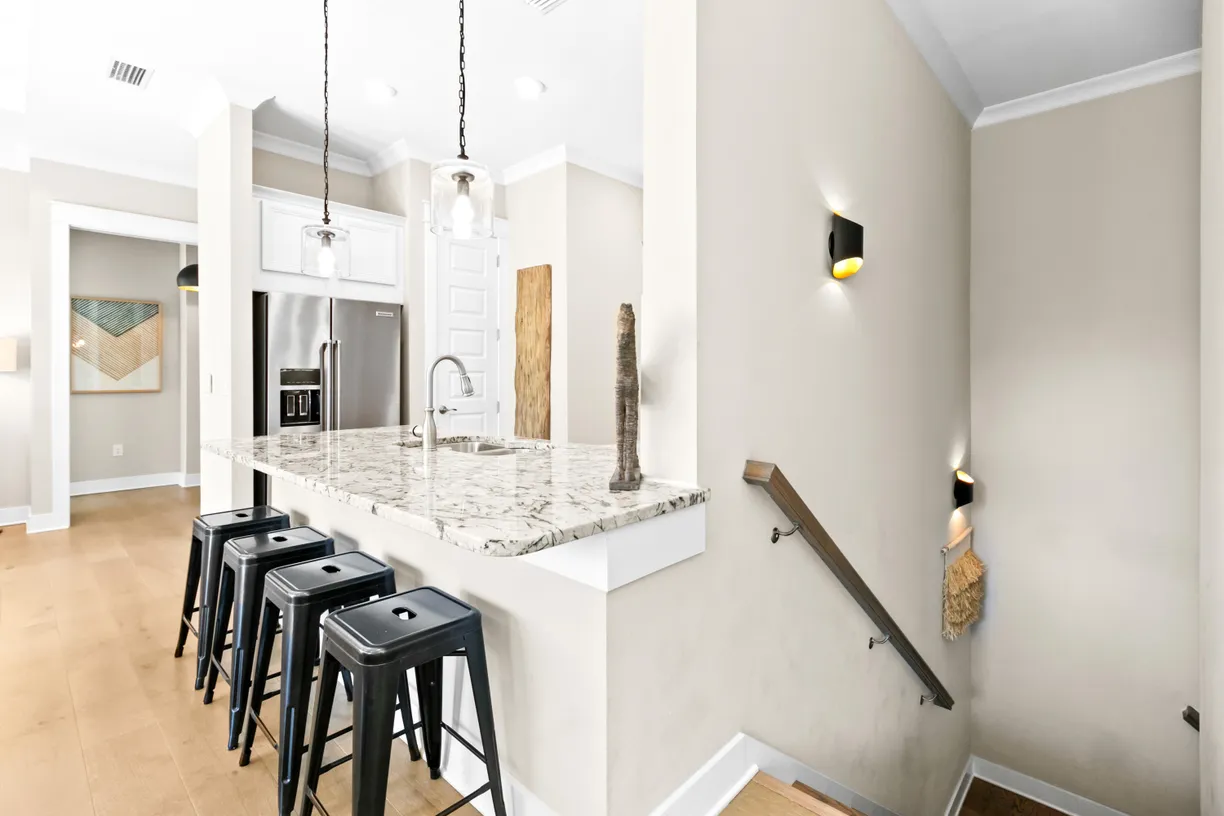 Northwest Florida Real Estate | View 111 E Milestone Drive, C | Listing