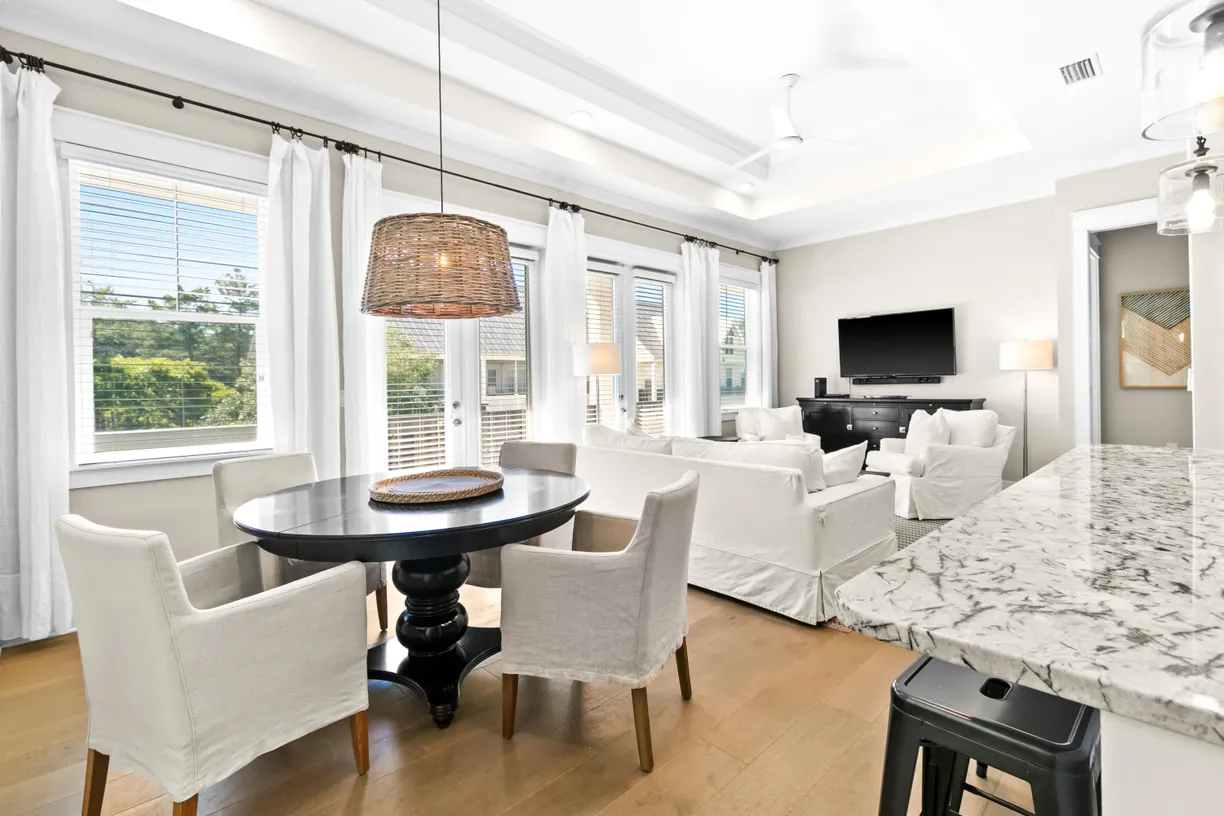 Northwest Florida Real Estate | View 111 E Milestone Drive, C | Listing