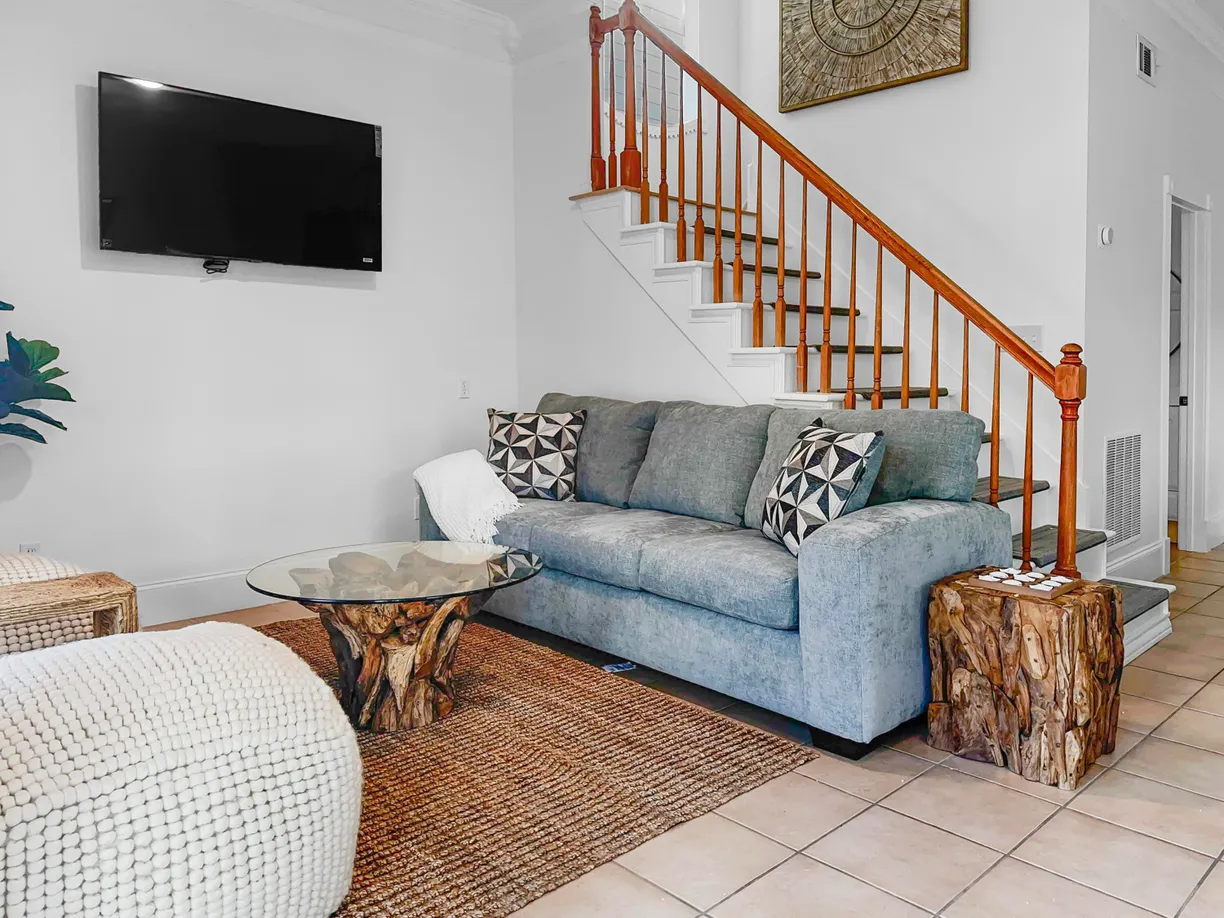Northwest Florida Real Estate | View 88 E Blue Crab Loop | Listing
