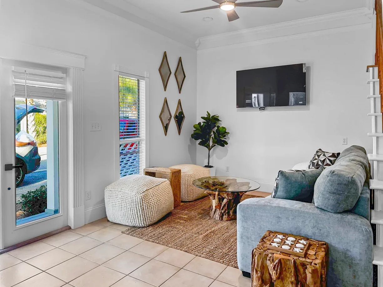 Northwest Florida Real Estate | View 88 E Blue Crab Loop | Listing