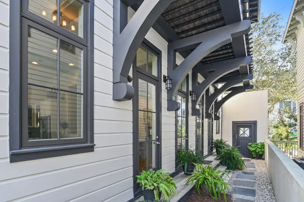 Northwest Florida Real Estate | View 182 E Kingston RD | Listing