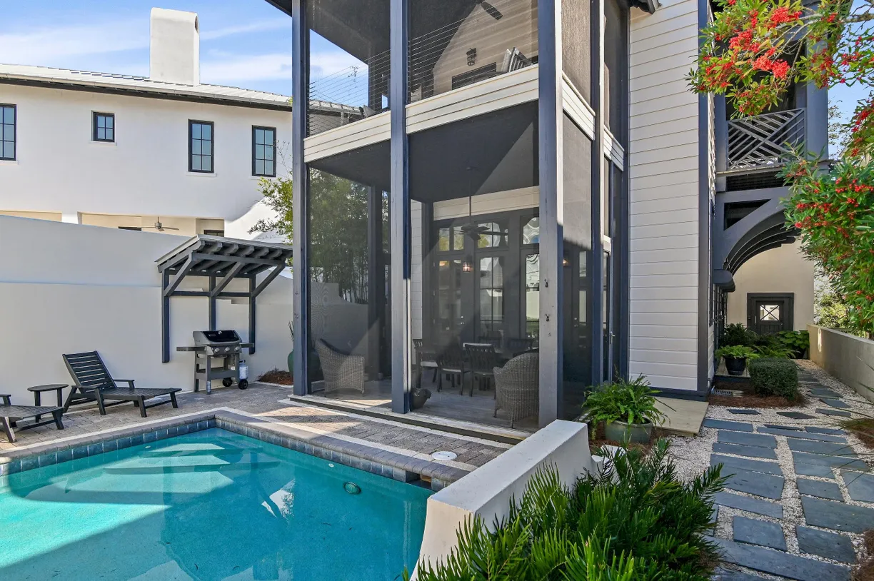 Northwest Florida Real Estate | View 182 E Kingston RD | Listing