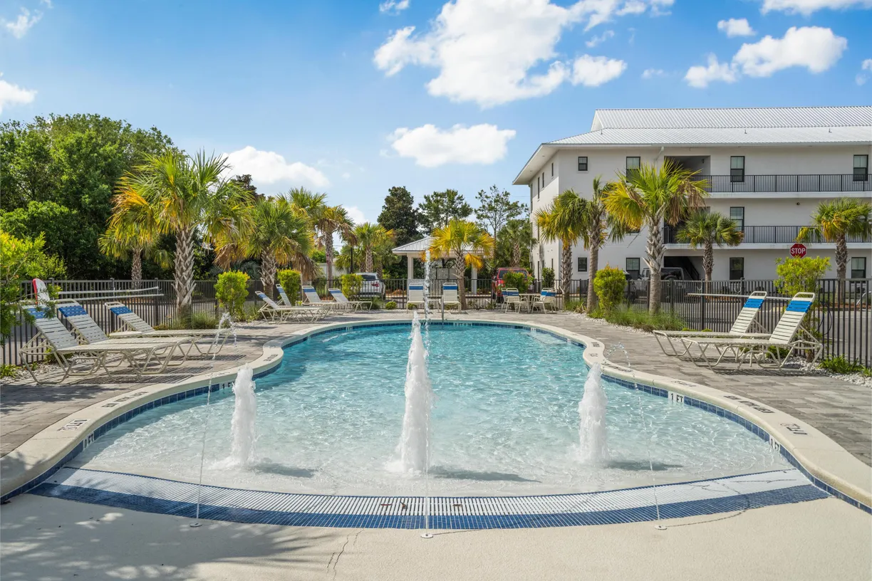 Northwest Florida Real Estate | View 3938 W County Hwy 30A, 622 | Listing