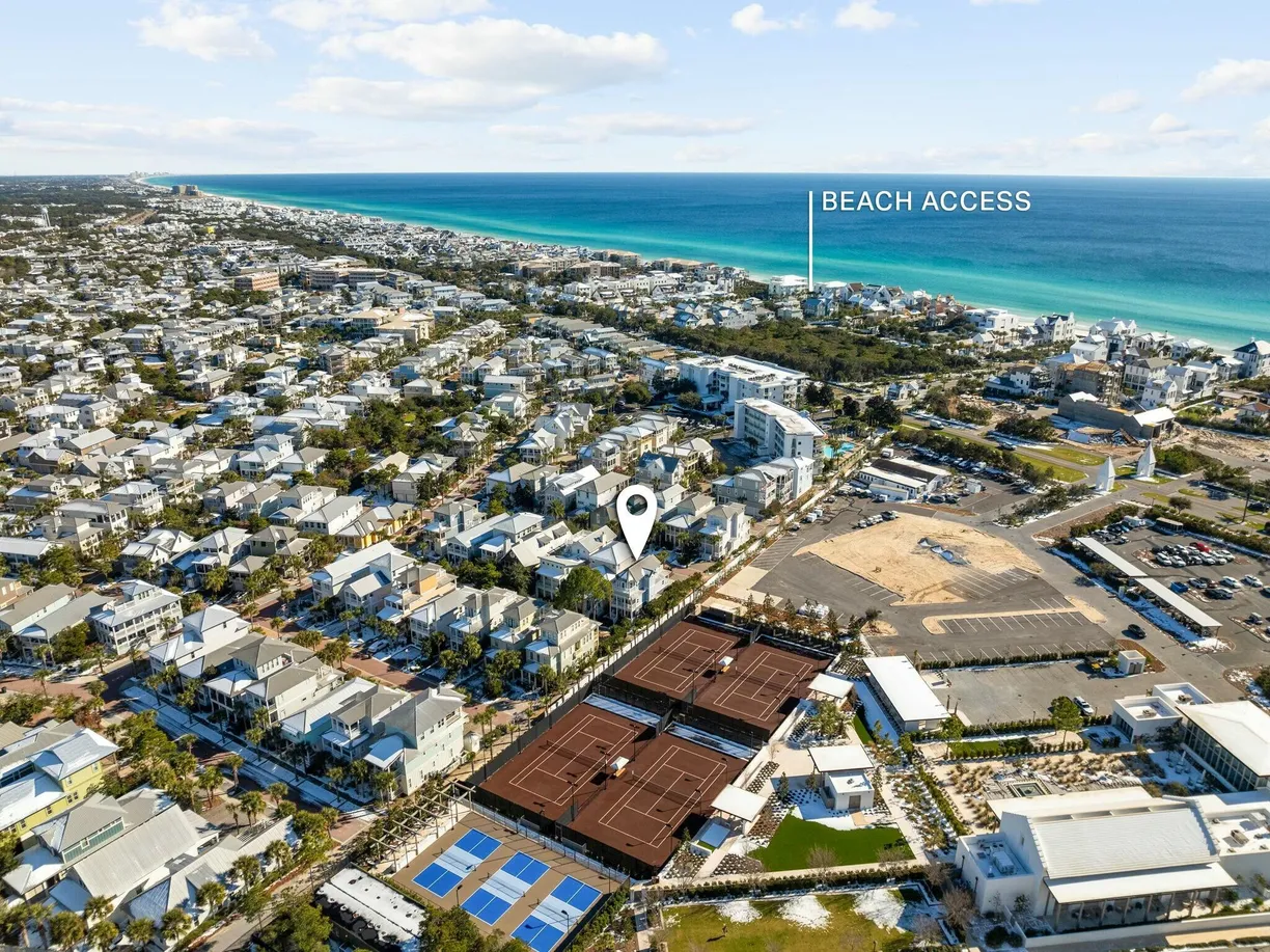 Northwest Florida Real Estate | View 136 Surfer Lane | Listing