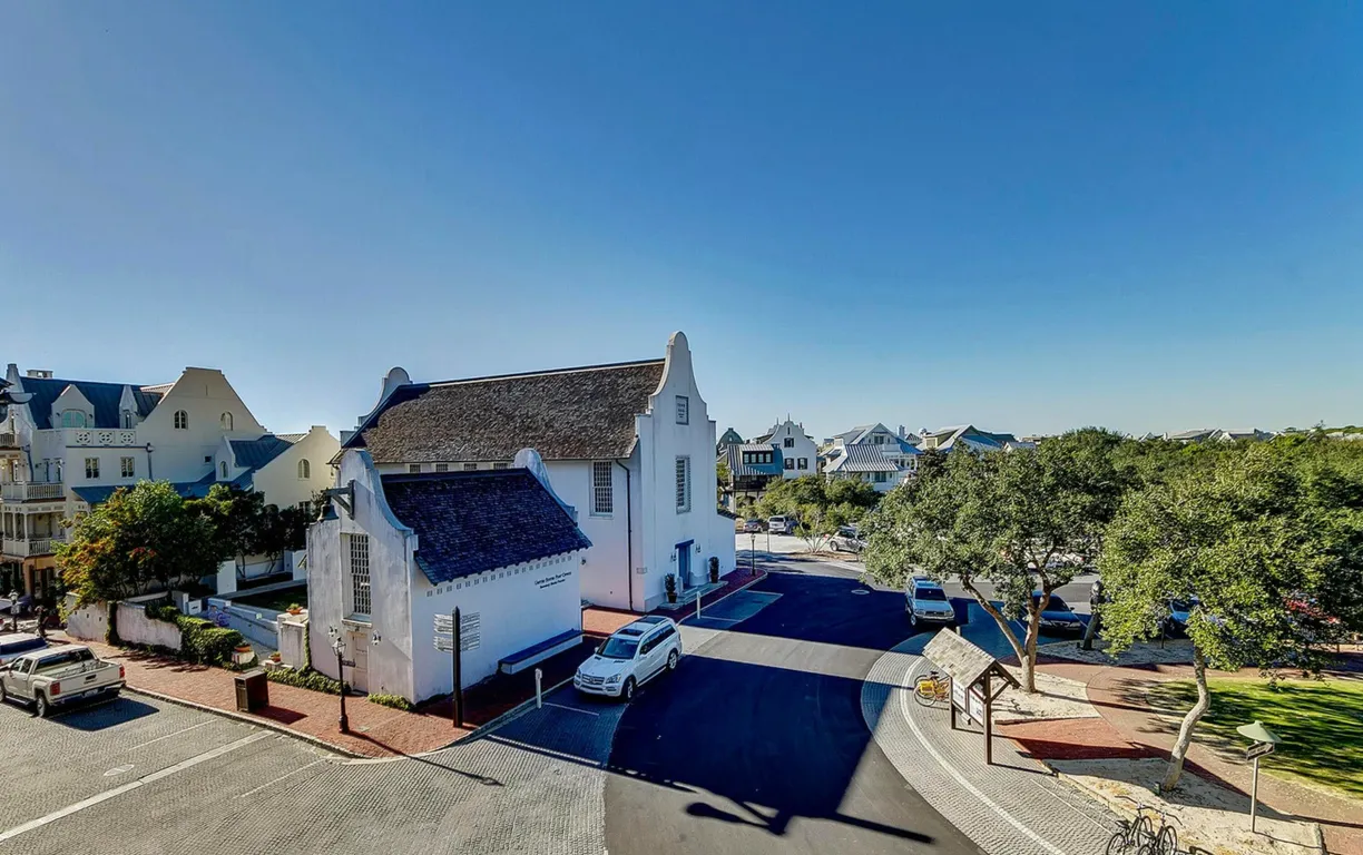 Northwest Florida Real Estate | View 5 Main Street, 1D | Listing