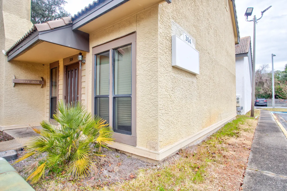Northwest Florida Real Estate | View 151 Mary Esther Boulevard, 304 | Listing