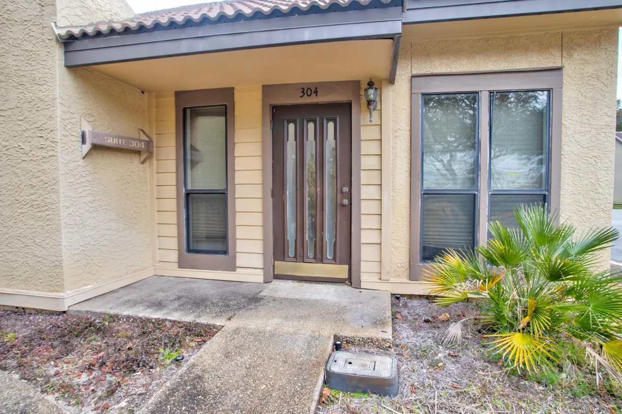 Northwest Florida Real Estate | View 151 Mary Esther Boulevard, 304 | Listing