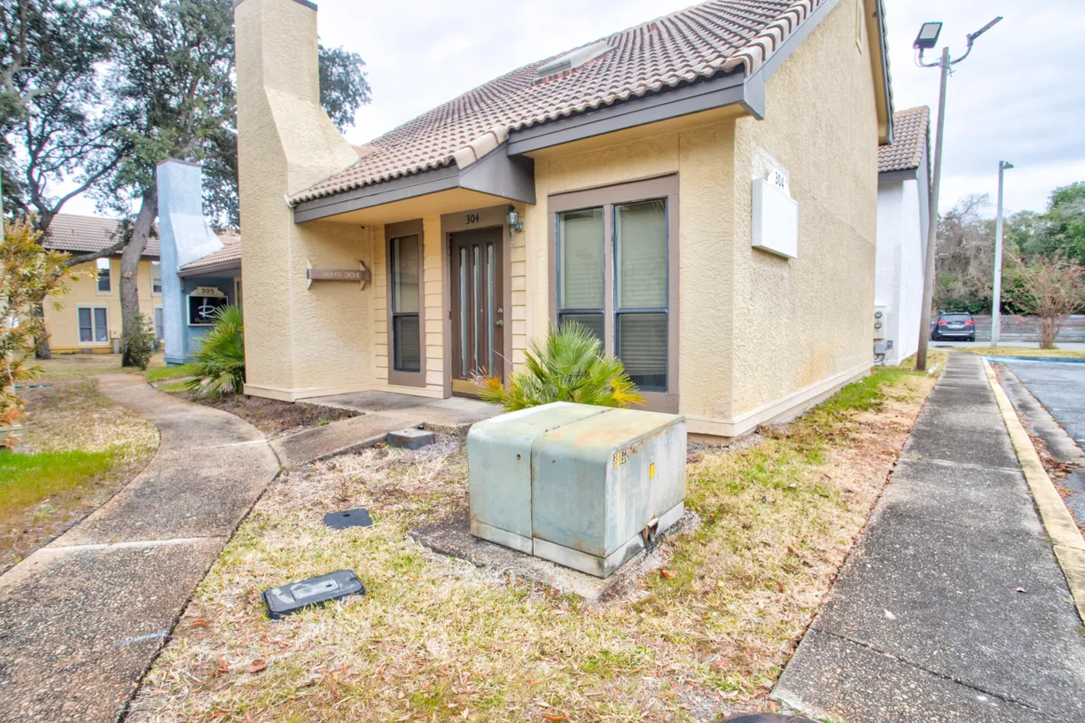 Northwest Florida Real Estate | View 151 Mary Esther Boulevard, 304